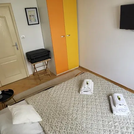 Appartement Lumare *