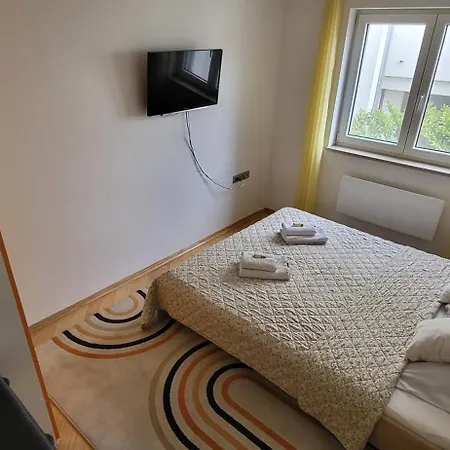 Lumare Appartement *