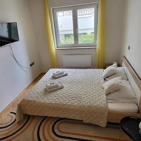 Lumare Appartement