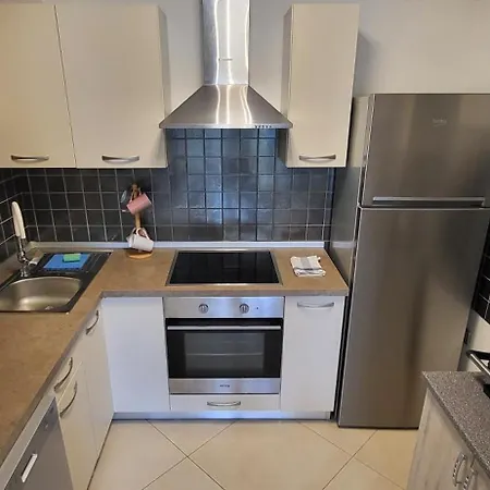 Lumare Appartement *