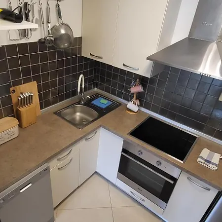 Appartement Lumare Pula