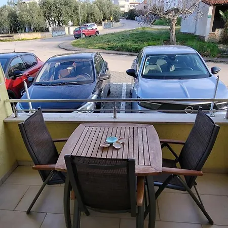 Lumare Appartement Pula